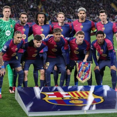 قمة أوروبية.. برشلونة يصطدم بـ نيوكاسل يونايتد غدًا