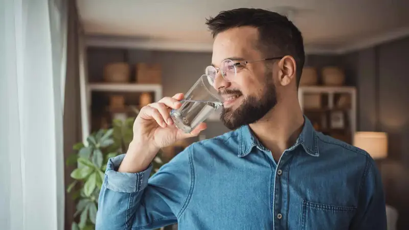 كيف تستعيد نظامك الغذائي بعد رمضان؟