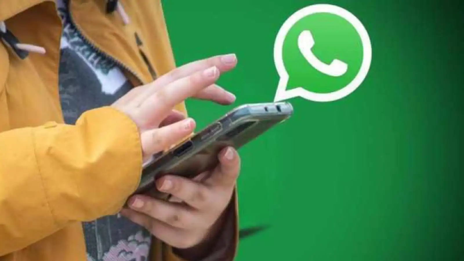 ميتا تتيح واتساب للأطفال دون 13 عامًا