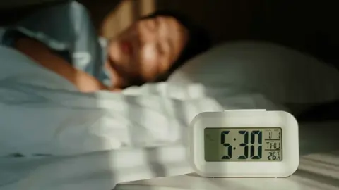 السر الحقيقي لنوم صحي يكمن في ساعتك البيولوجية