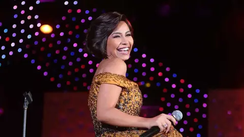 شيرين عبد الوهاب تعود بفيديو عفوي مع ابنتها "هنا"