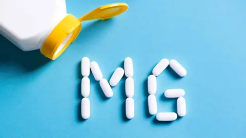 كم من الوقت يحتاج المغنيسيوم ليحسّن جودة نومك؟