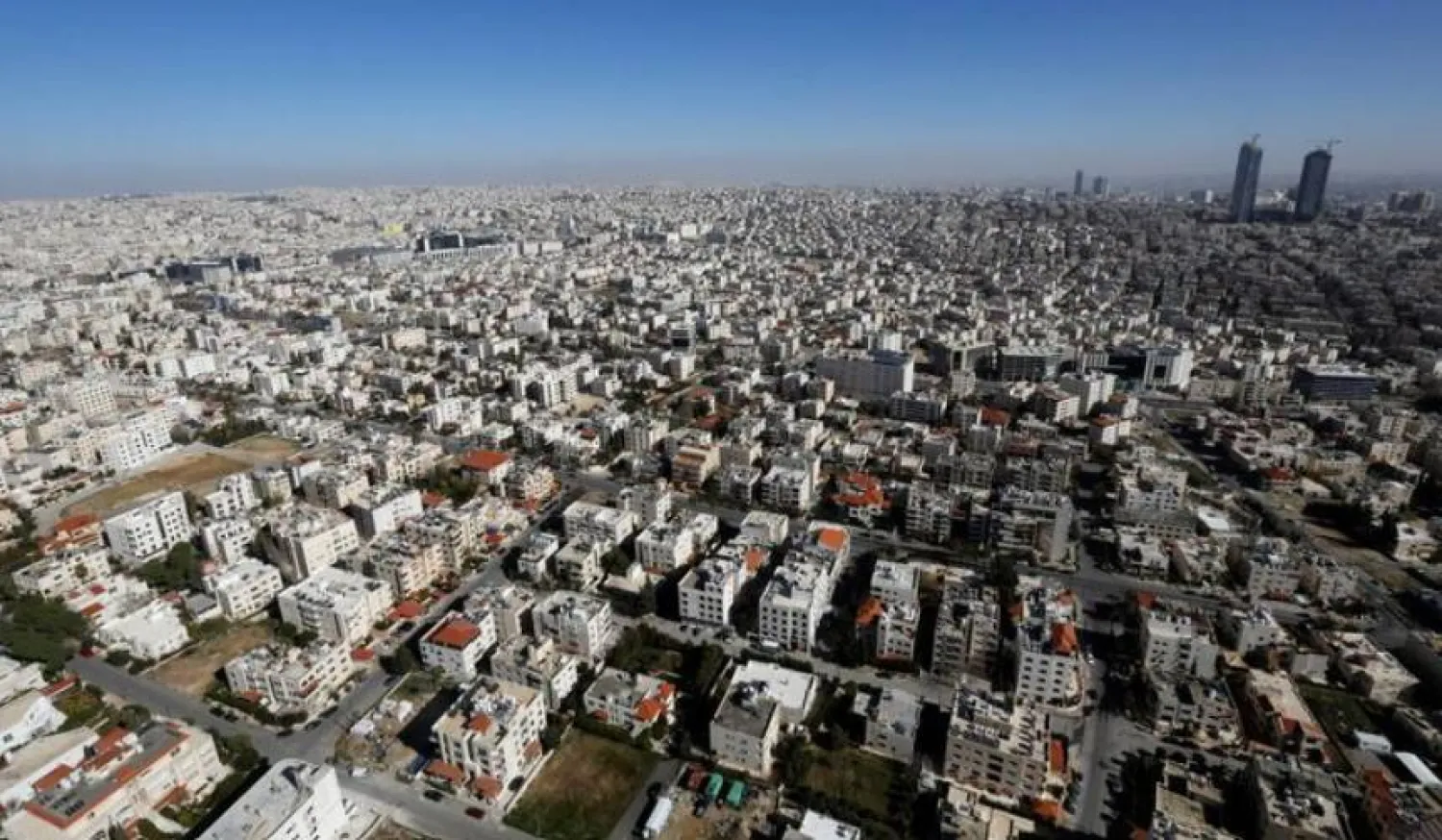 الأردن يعترض أكثر من 220 صاروخاً ومسيّرة منذ بدء الحرب على إيران