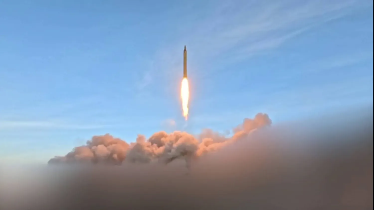 مجموعة السبع تدعو إيران إلى وقف فوري لهجماتها «غير المبرّرة»