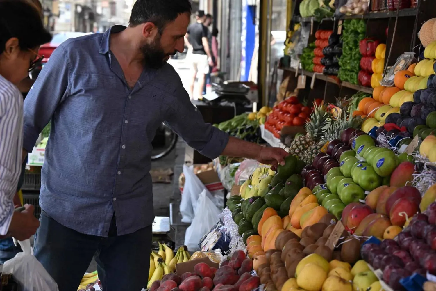 فواكه لا تسبب ارتفاعاً مفاجئاً لسكر الدم