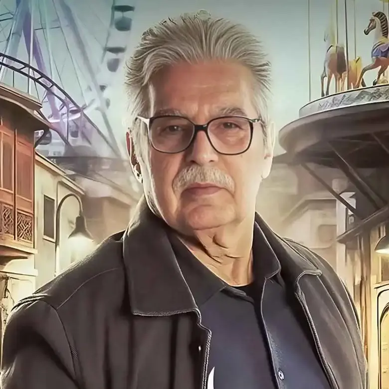 ‏عباس النوري ينفي التصريحات المتداولة حول المسجد الأقصى