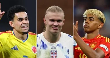 10 وجوه جديدة على مسرح كأس العالم 2026