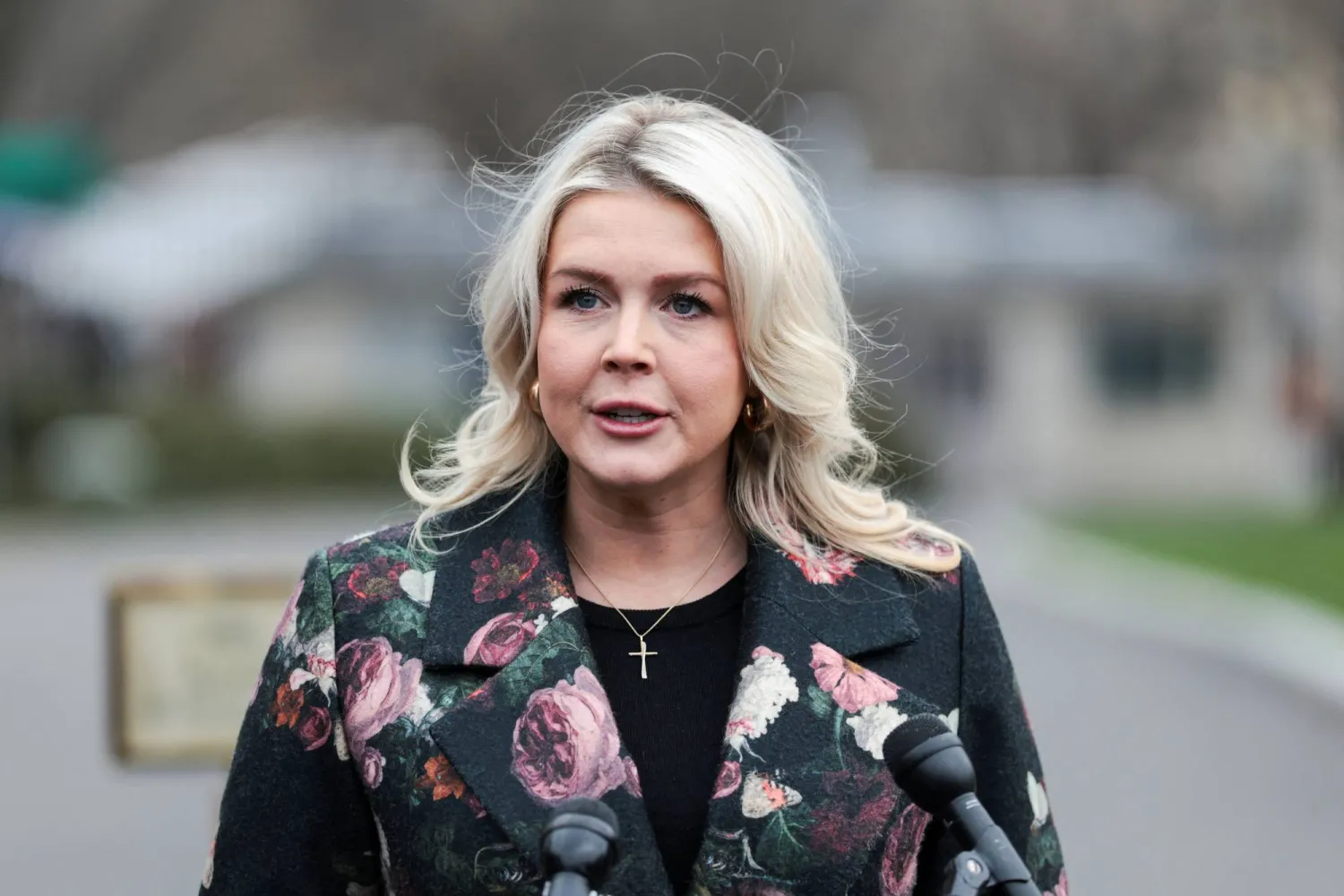 البيت الأبيض: العمليات الأميركية ضد إيران مستمرة بموازاة الجهود الدبلوماسية