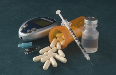 علماء اليابان يقتربون من تحويل الأنسولين إلى حبة فموية