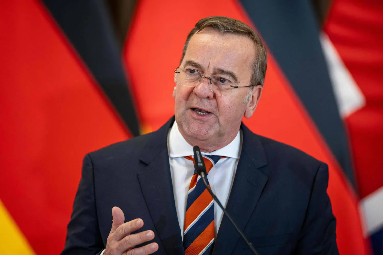 ألمانيا: جاهزون للمساعدة في ضمان «أي سلام» بين أميركا وإيران