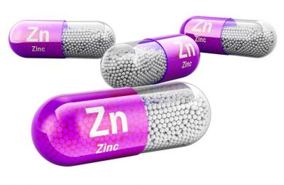 نقص الزنك يزيد خطر الوفاة لدى مرضى الخرف نقص الزنك يزيد خطر الوفاة لدى مرضى الخرف