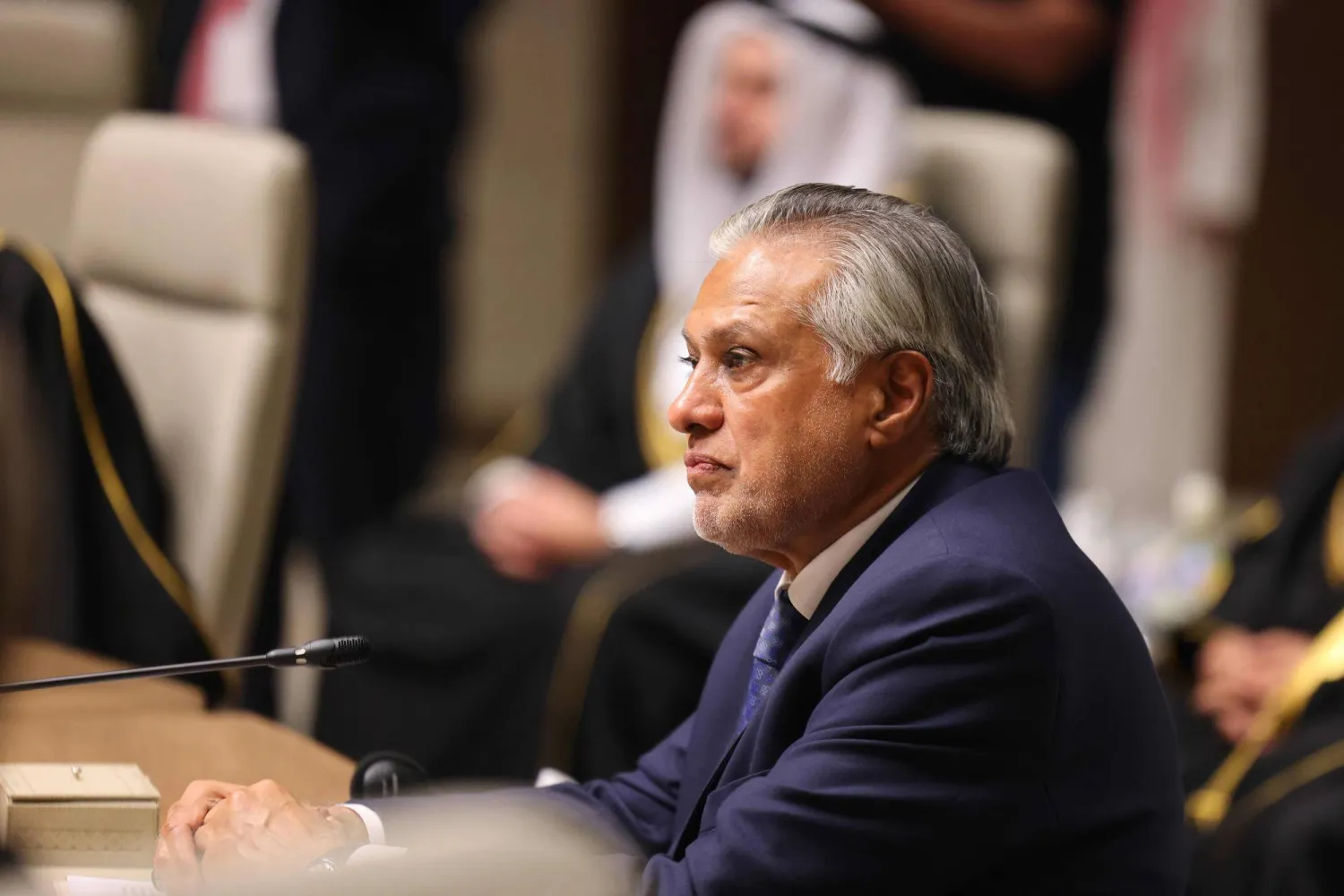 باكستان: محادثات غير مباشرة تُجرى بين واشنطن وطهران لإنهاء الحرب