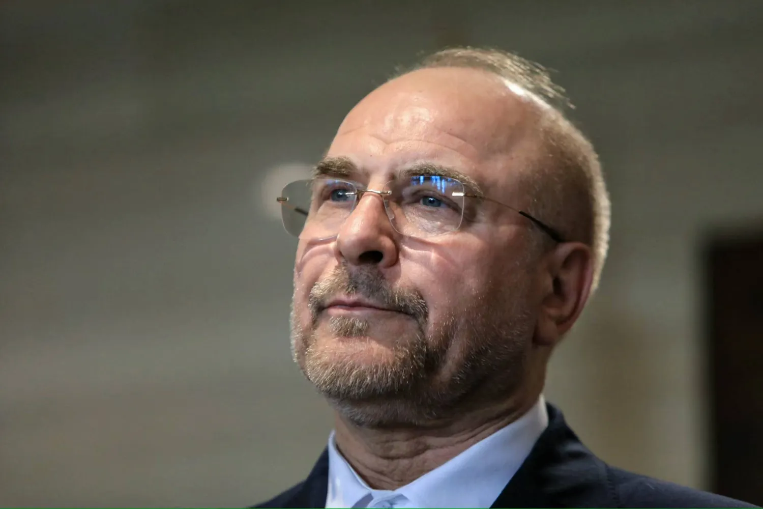 قاليباف: واشنطن تعدّ لعملية برية ضد إيران رغم رسائلها للتفاوض قاليباف: واشنطن تعدّ لعملية برية ضد إيران رغم رسائلها للتفاوض