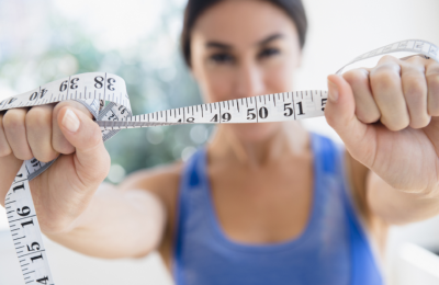 روتين غذائي يومي قد يفاجئك بنتائج فقدان الوزن