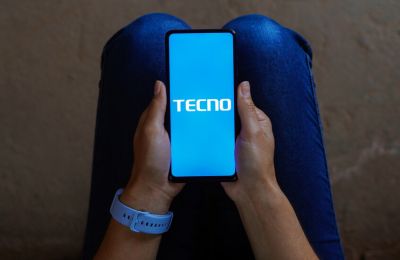 مواصفات الهاتف الأحدث من Tecno