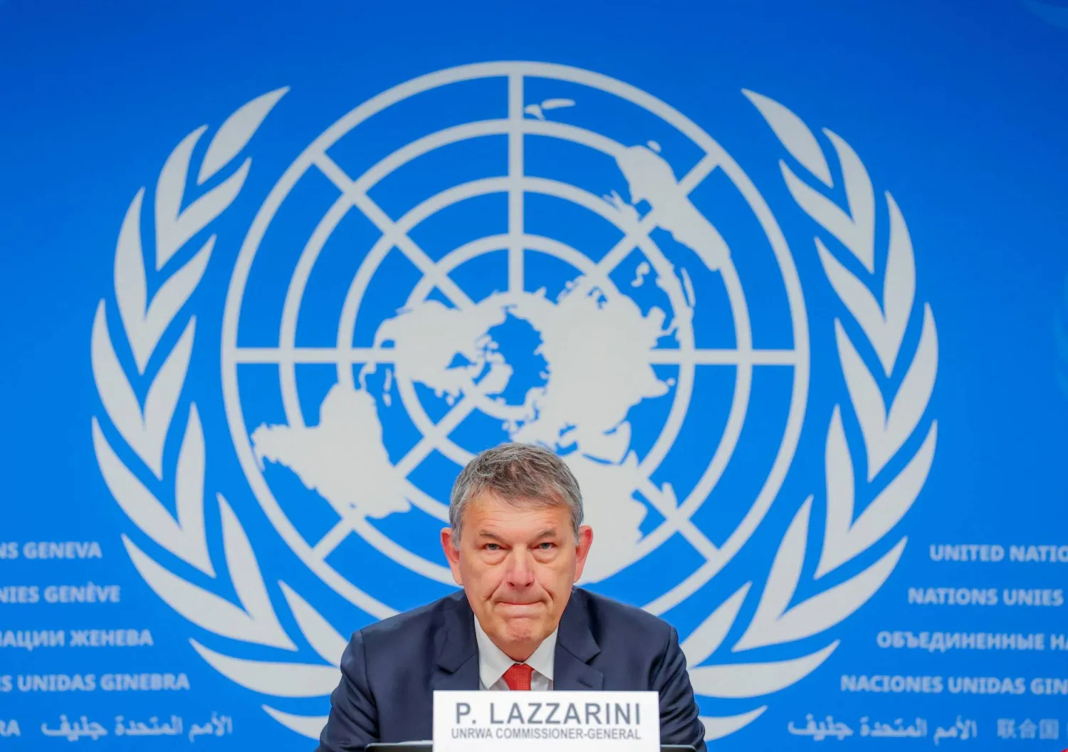 «الأونروا» تطالب بالتحقيق في مقتل 390 من موظفيها خلال حرب غزة