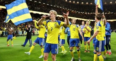 مجموعات المتأهلين من الملحق الأوروبى في كأس العالم 2026