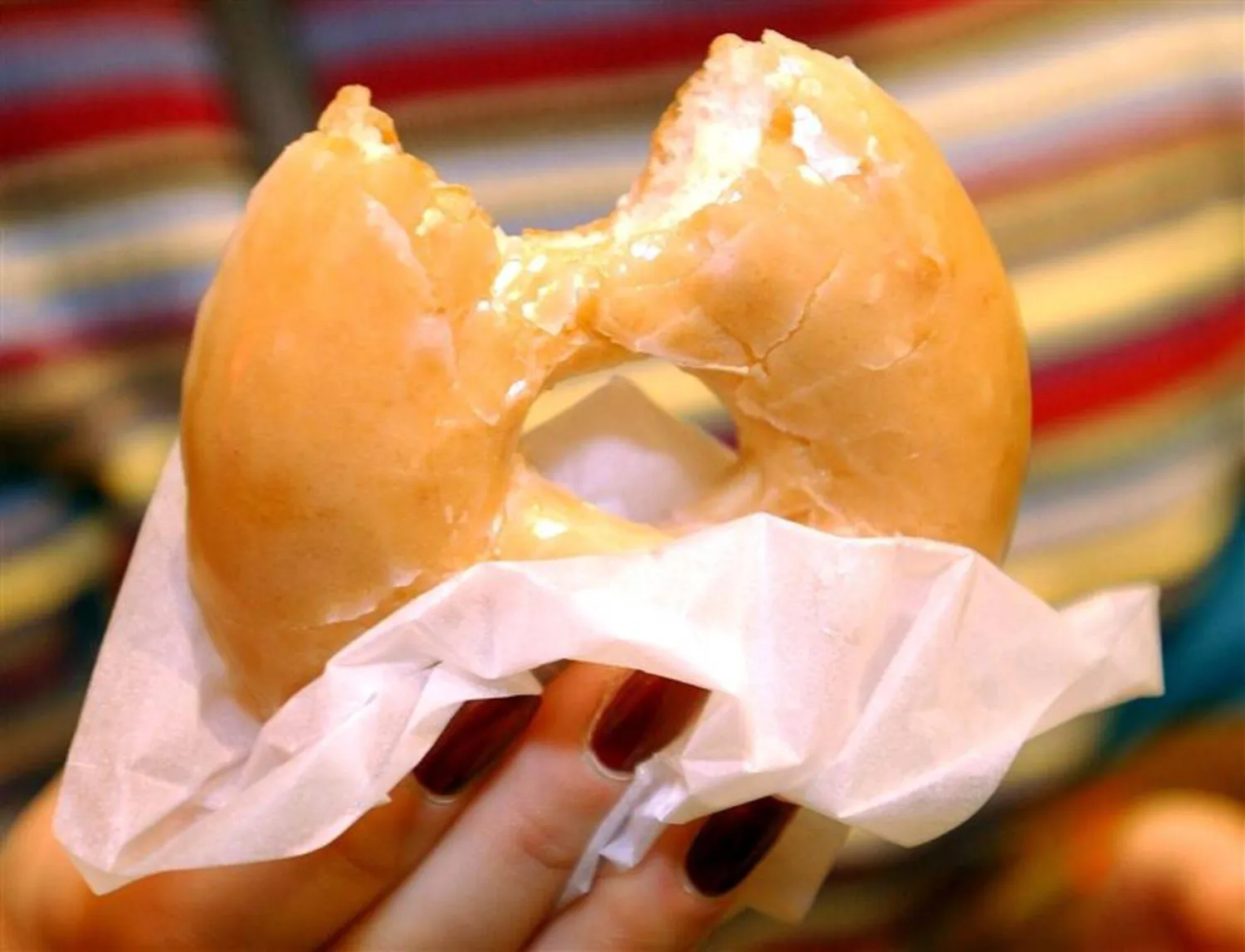 متى تأكل الحلويات دون أن تؤذي صحتك؟