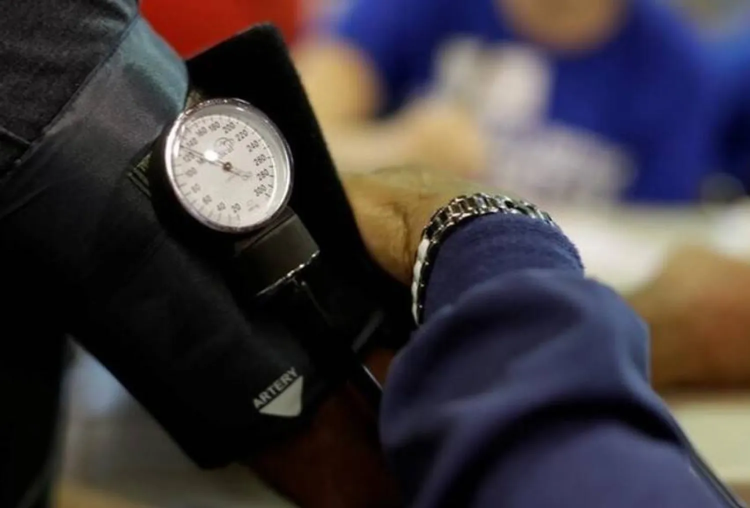 10 طرق لخفض ضغط الدم