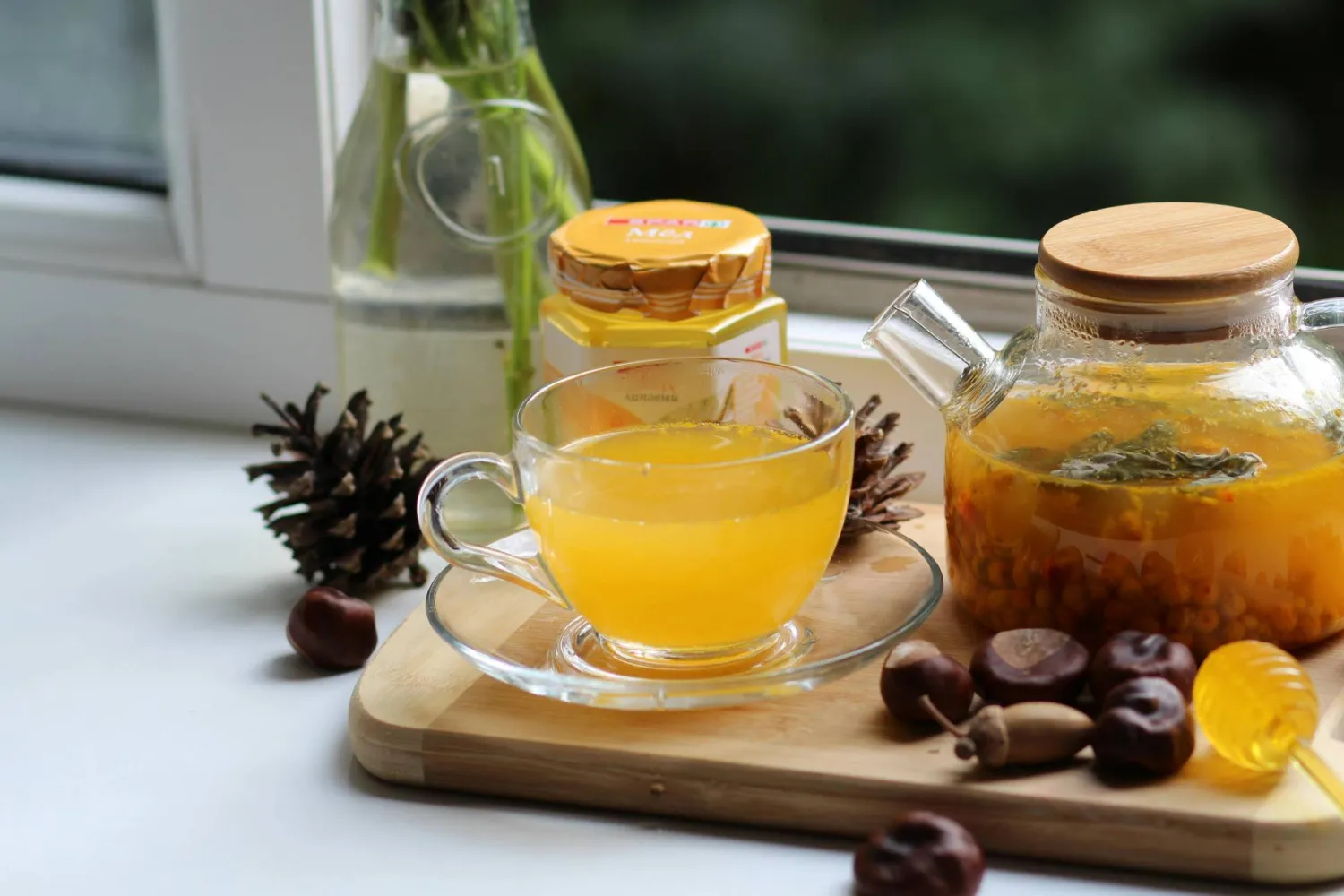 ما أفضل وقت لشرب شاي الكركم؟