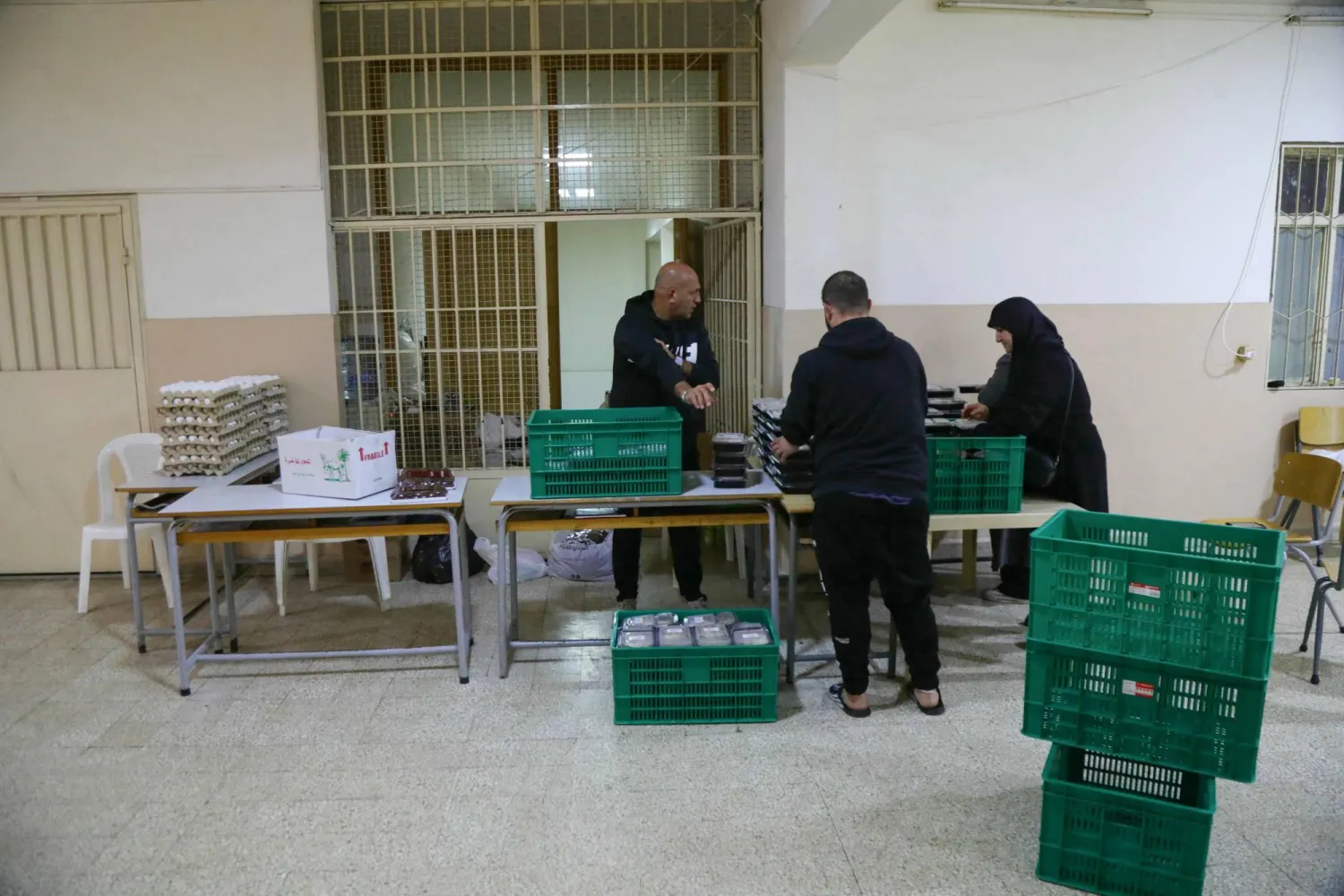 منظمة دولية تحذّر من مؤشرات «مقلقة جداً» لنزوح طويل الأمد في لبنان