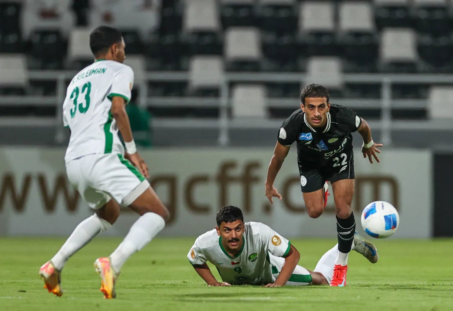 الدوحة تستضيف الأدوار النهائية في «دوري أبطال الخليج»