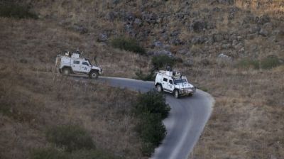 إصابة 3 من اليونيفيل بانفجار مجهول جنوب لبنان