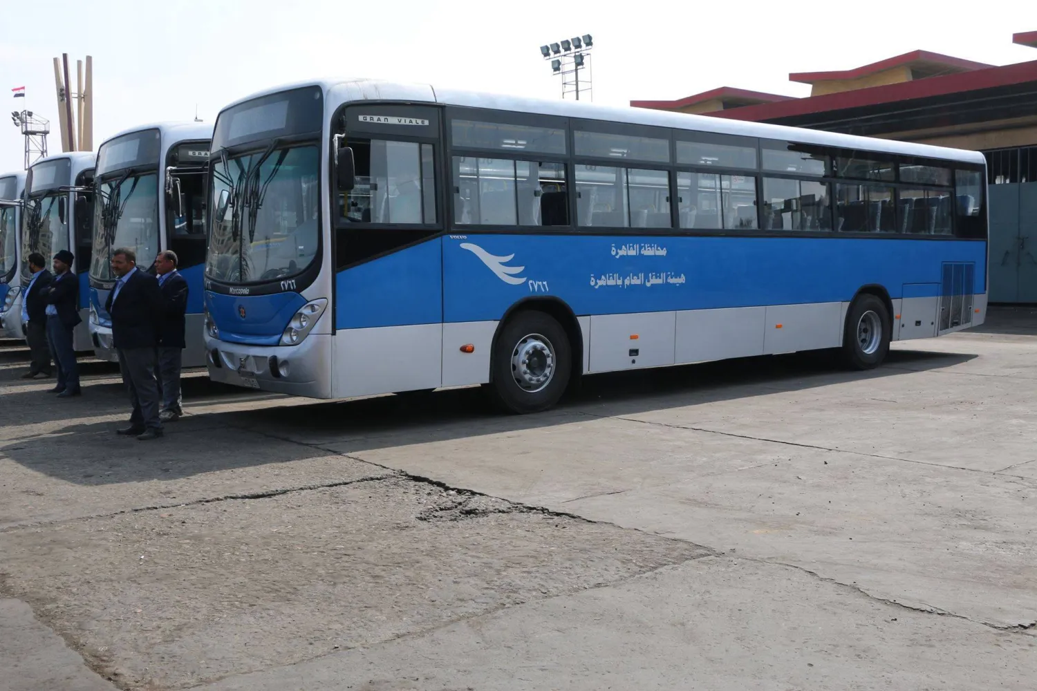 "التقشف الحكومي" في مصر يطول المواصلات