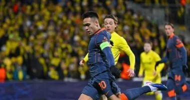 مواجهات من العيار الثقيل اليوم.. قمة إيطالية ونارية فرنسية