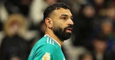 محمد صلاح أمام الفرصة الأخيرة لصناعة المجد مع ليفربول