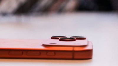 آيفون 17 برو ماكس في طريقه إلى القمر