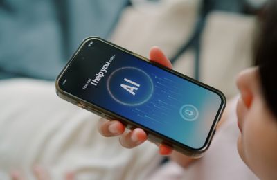 الذكاء الاصطناعي.. "عكاز معرفي" يسرق ذاكرتنا بصمت