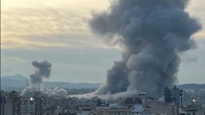 مقترح لوقف النار 45 يوماً بين واشنطن وطهران