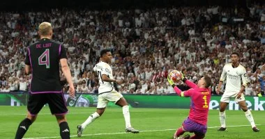 ريال مدريد في مواجهة نارية أمام بايرن ميونخ الليلة