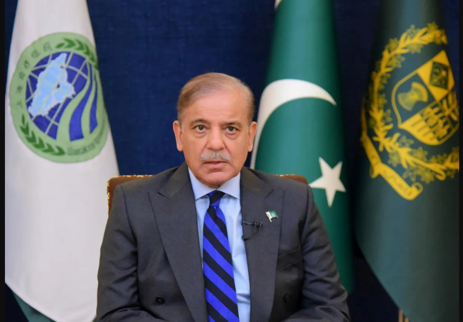 رئيس الوزراء الباكستاني: اتفاق وقف النار بين واشنطن وطهران يشمل لبنان