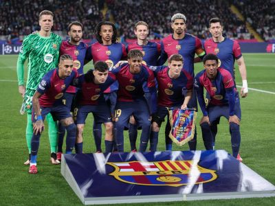 قمتان أوروبيتان .. برشلونة يواجه أتلتيكو وسان جيرمان يصطدم بليفربول