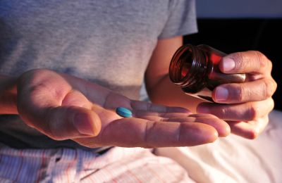 6 أدوية صنعت لمرض واستخدمت لعلاج آخر مختلف تماما 6 أدوية صنعت لمرض واستخدمت لعلاج آخر مختلف تماما