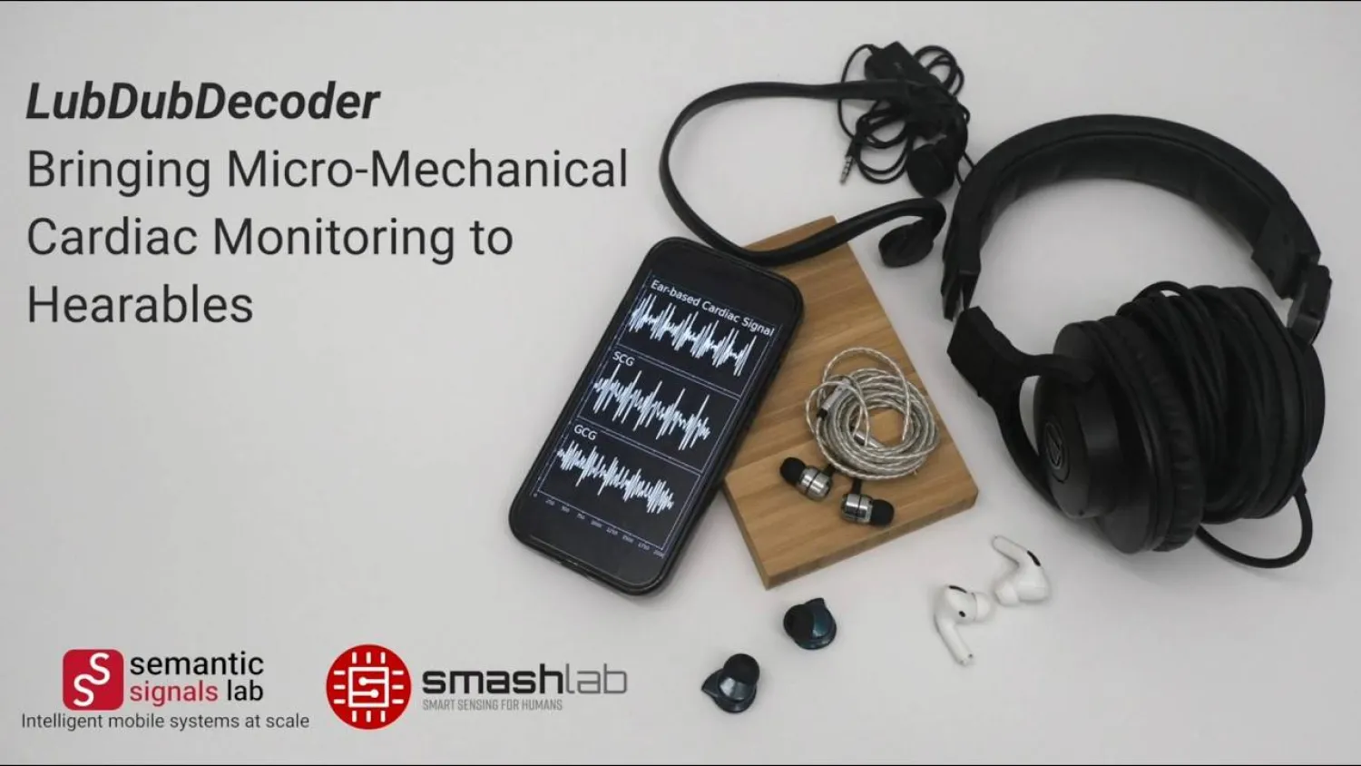 تقنية لمراقبة صحة القلب من المنزل