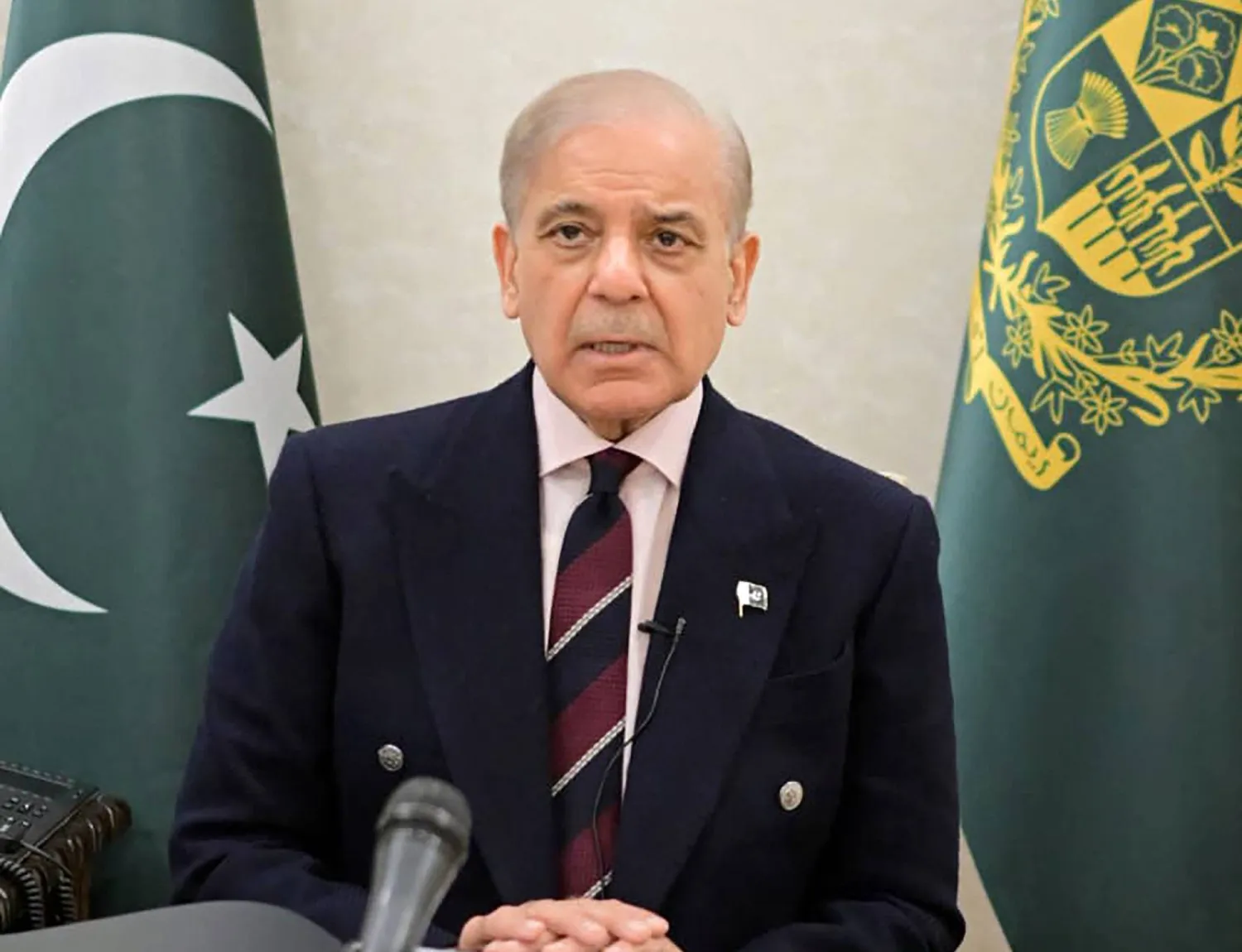 رئيس وزراء باكستان: محادثات أميركا وإيران «فرصة حاسمة» رئيس وزراء باكستان: محادثات أميركا وإيران «فرصة حاسمة»