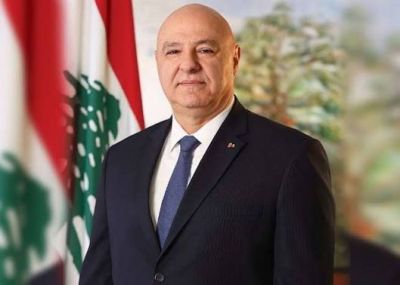 لبنان وإسرائيل يتفقان على عقد اجتماع تمهيدي الثلاثاء في واشنطن لبنان وإسرائيل يتفقان على عقد اجتماع تمهيدي الثلاثاء في واشنطن