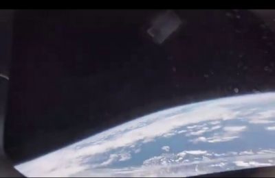 رحلة عودة "أرتميس 2" من القمر تقدم دليلا قاطعا على كروية الأرض