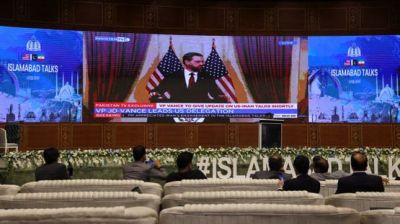 فانس: لم نتوصل إلى اتفاق مع إيران فانس: لم نتوصل إلى اتفاق مع إيران