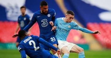 قمة تشيلسي والسيتي تتصدر مواجهات اليوم النارية