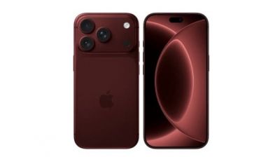 "أبل" تمهد لموجة تقليد جديدة في عالم الهواتف