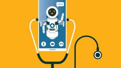 روبوتات ال AI فشلت بتشخيص 80% من الأمراض