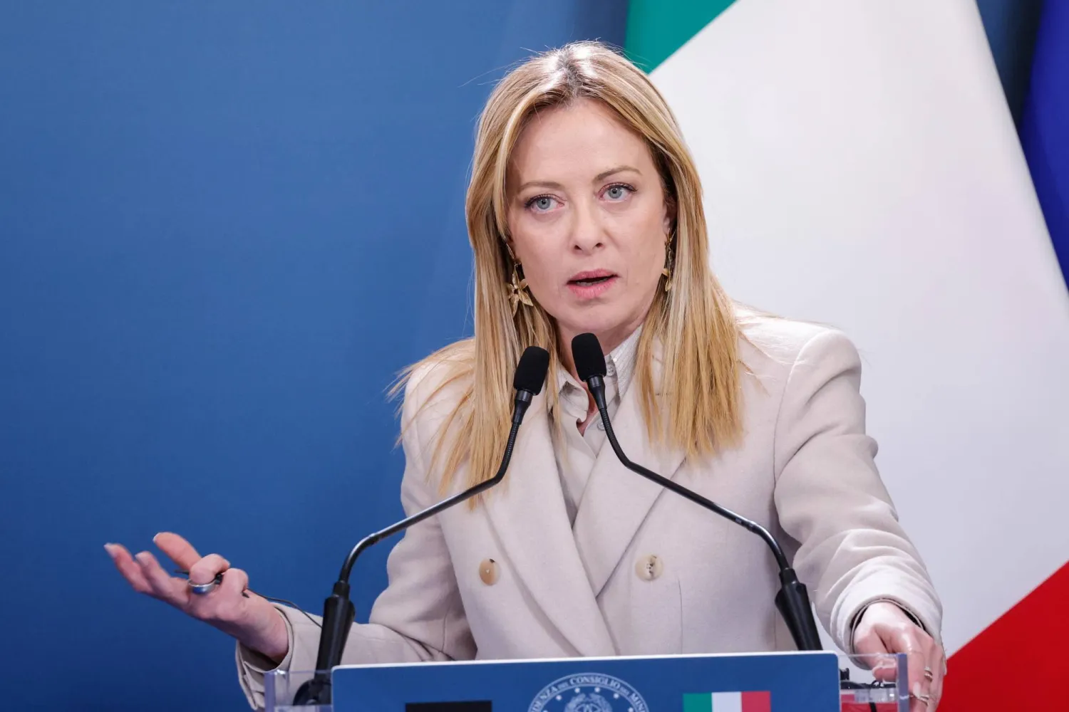 إيطاليا تعلّق اتفاقية التعاون العسكري مع إسرائيل