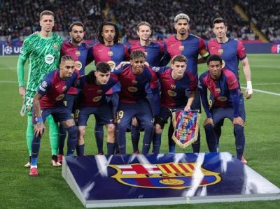 أتلتيكو مدريد يستضيف برشلونة في إياب ربع نهائي دوري الأبطال