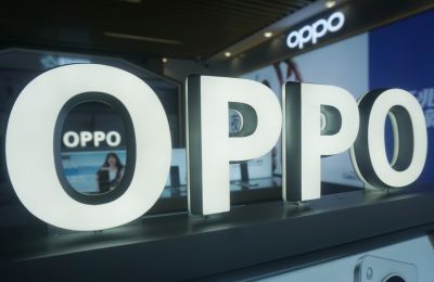 Oppo تطلق أحد أفضل هواتفها قريبا