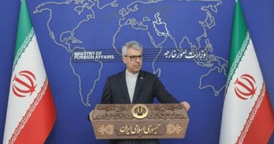 طهران: لا خطة لجولة ثانية من المفاوضات مع واشنطن