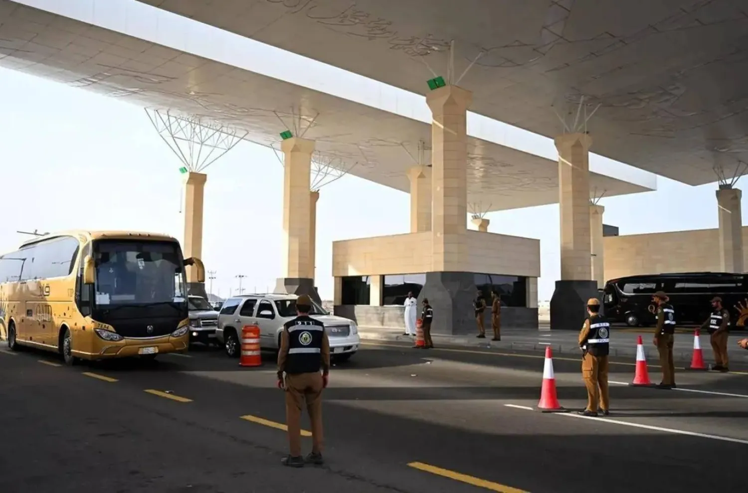 وزارة الداخلية السعودية تُحذر من حملات الحج الوهمية